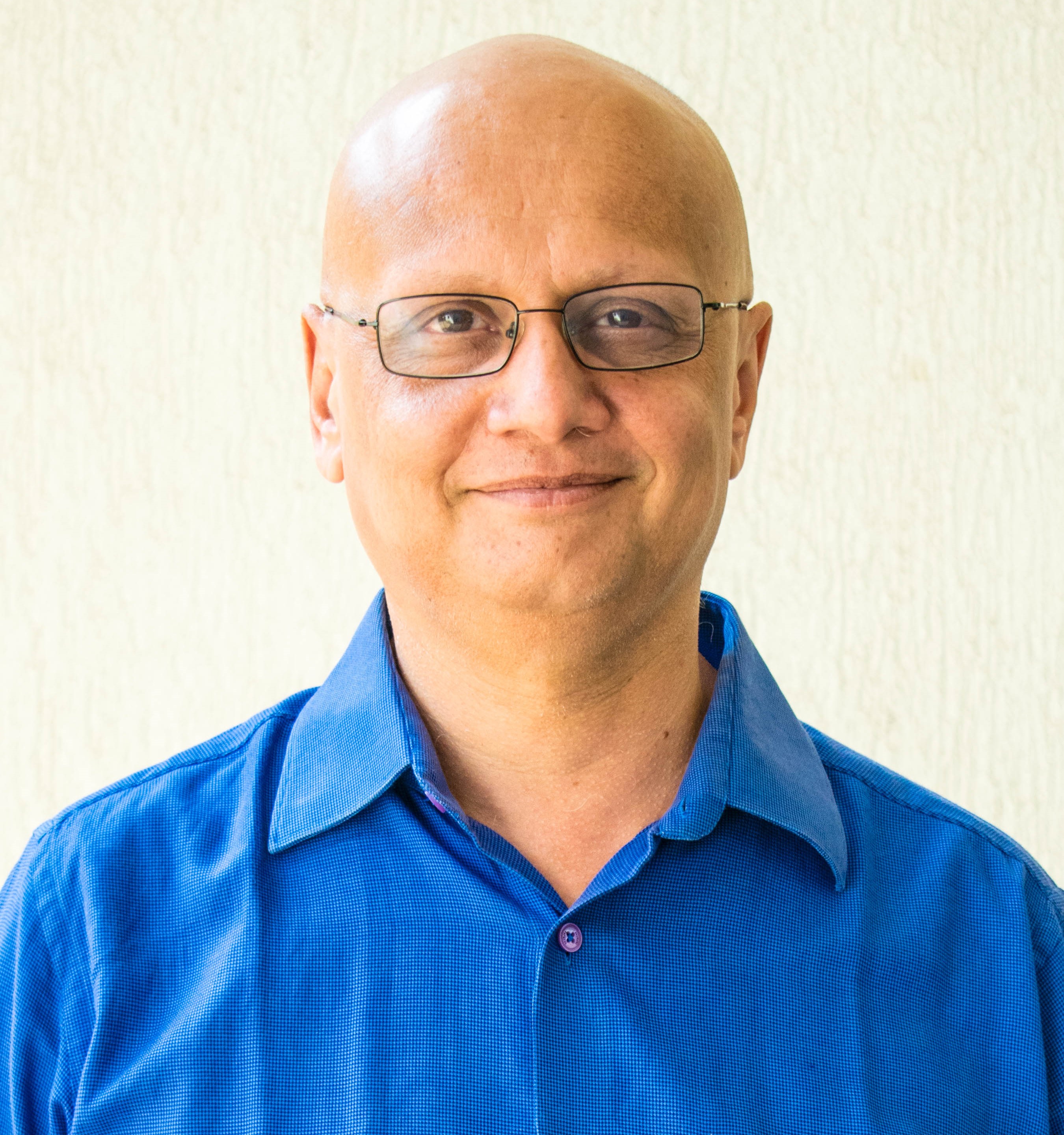 Jogin Desai