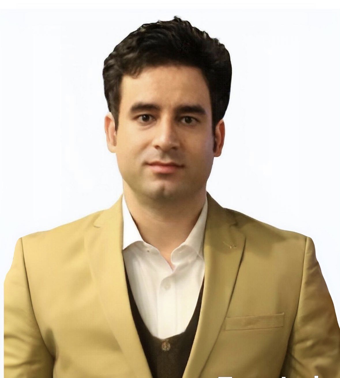 Tanveer Ahmad