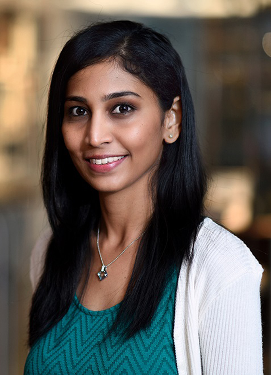 Sasirekha Ramani