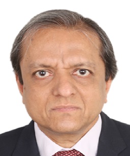 Pawan Kumar Gupta