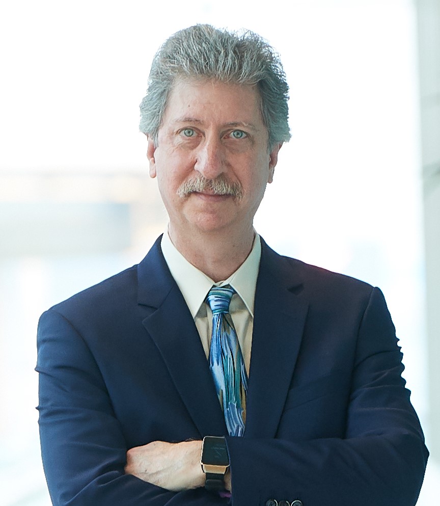 Bruce Levine
