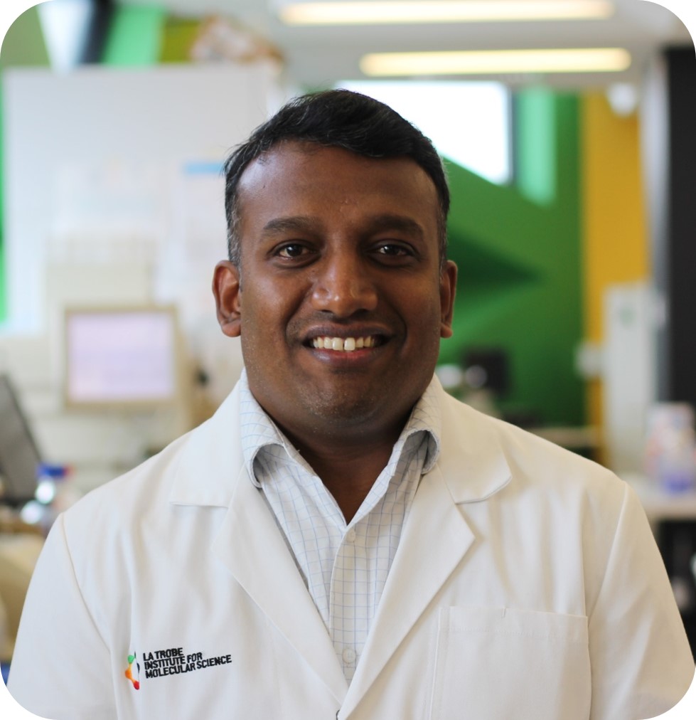 Suresh Mathivanan