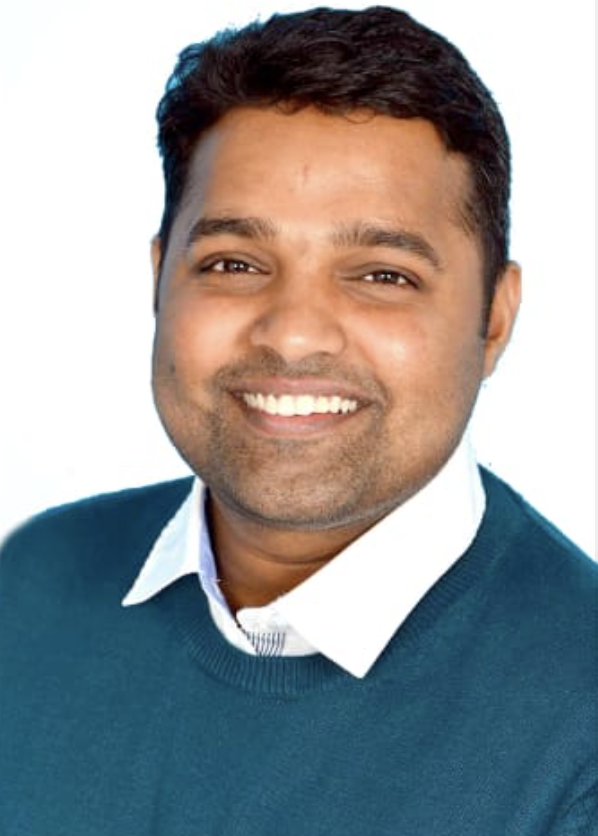 Vamsi K. Yenamandra