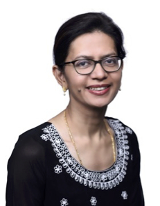 Prakriti Tayalia