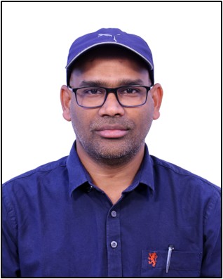 Srinivasa Reddy Bonam