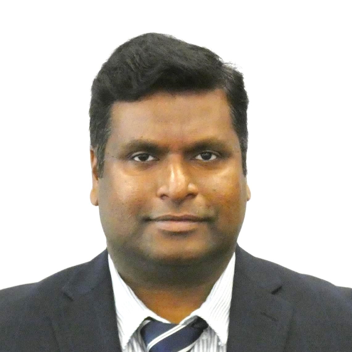 Gopalakrishnan Loganathan