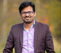 Nikhil R Gandasi