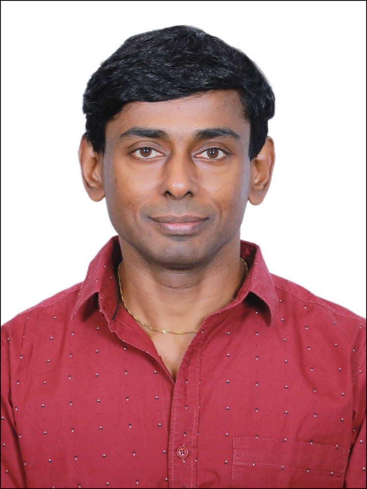 Dhandapany Perundurai