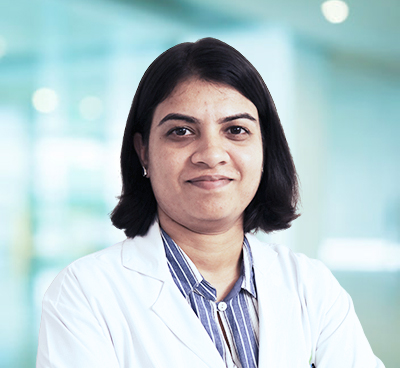 Deepika Parameswarappa