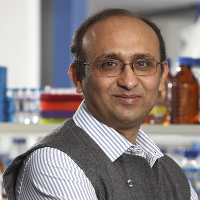 Dr Rajesh S Gokhale
