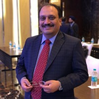 Dr Biju George
