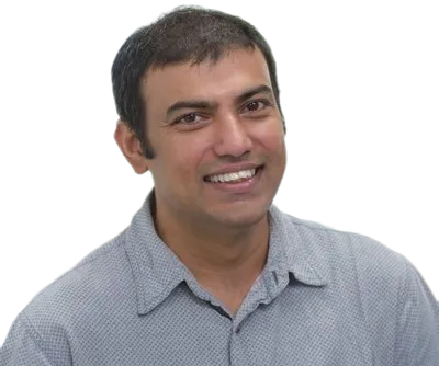 Minhaj Sirajuddin