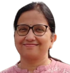 Neerja Gupta
