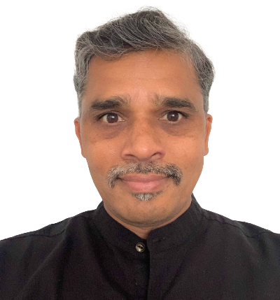 Praveen Vemula