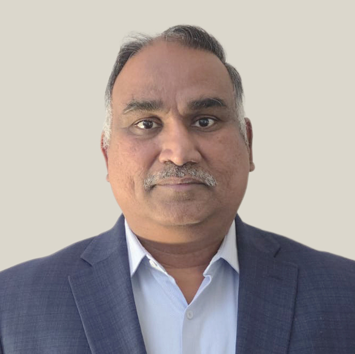 Lakshmikanth Gandikota