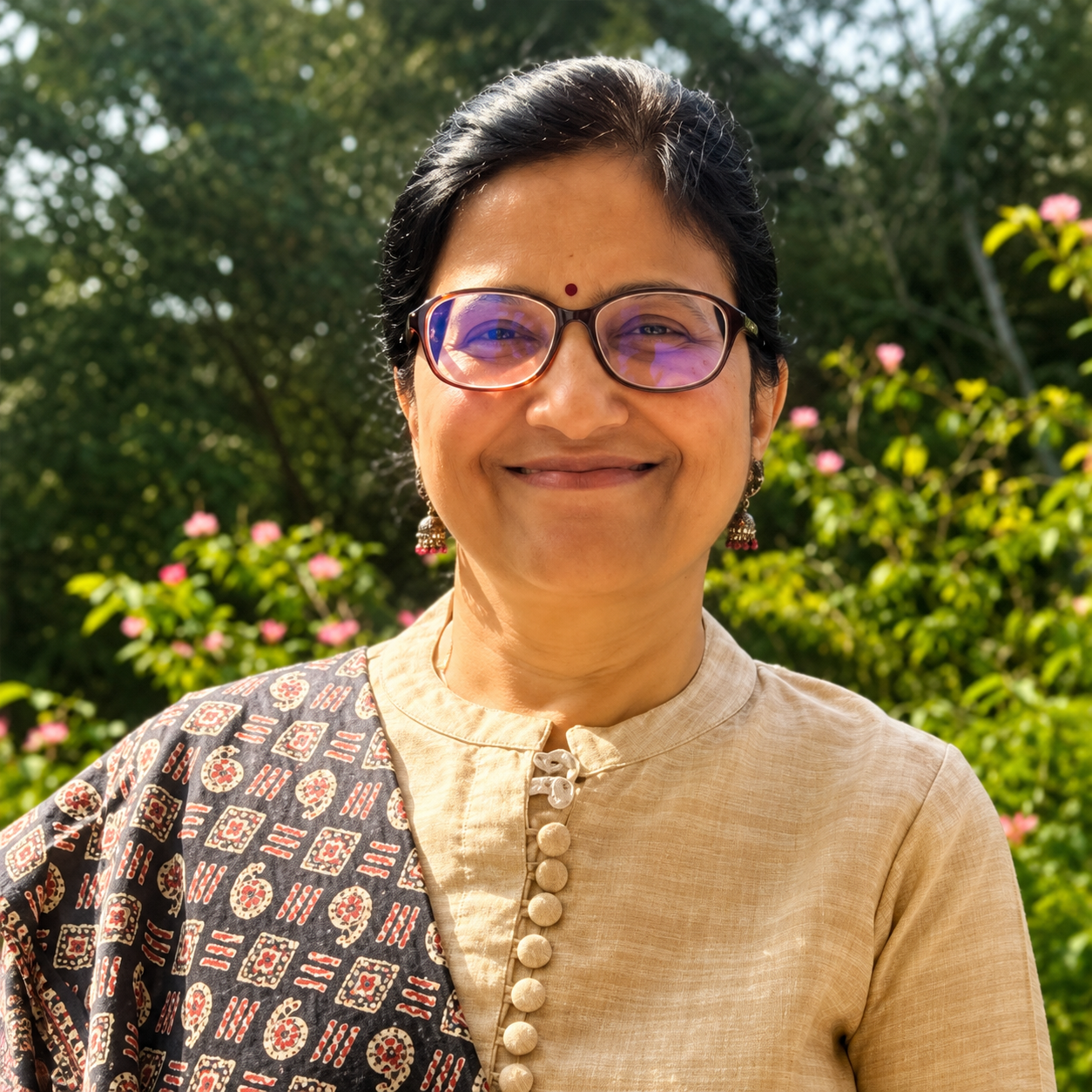 Neerja Gupta