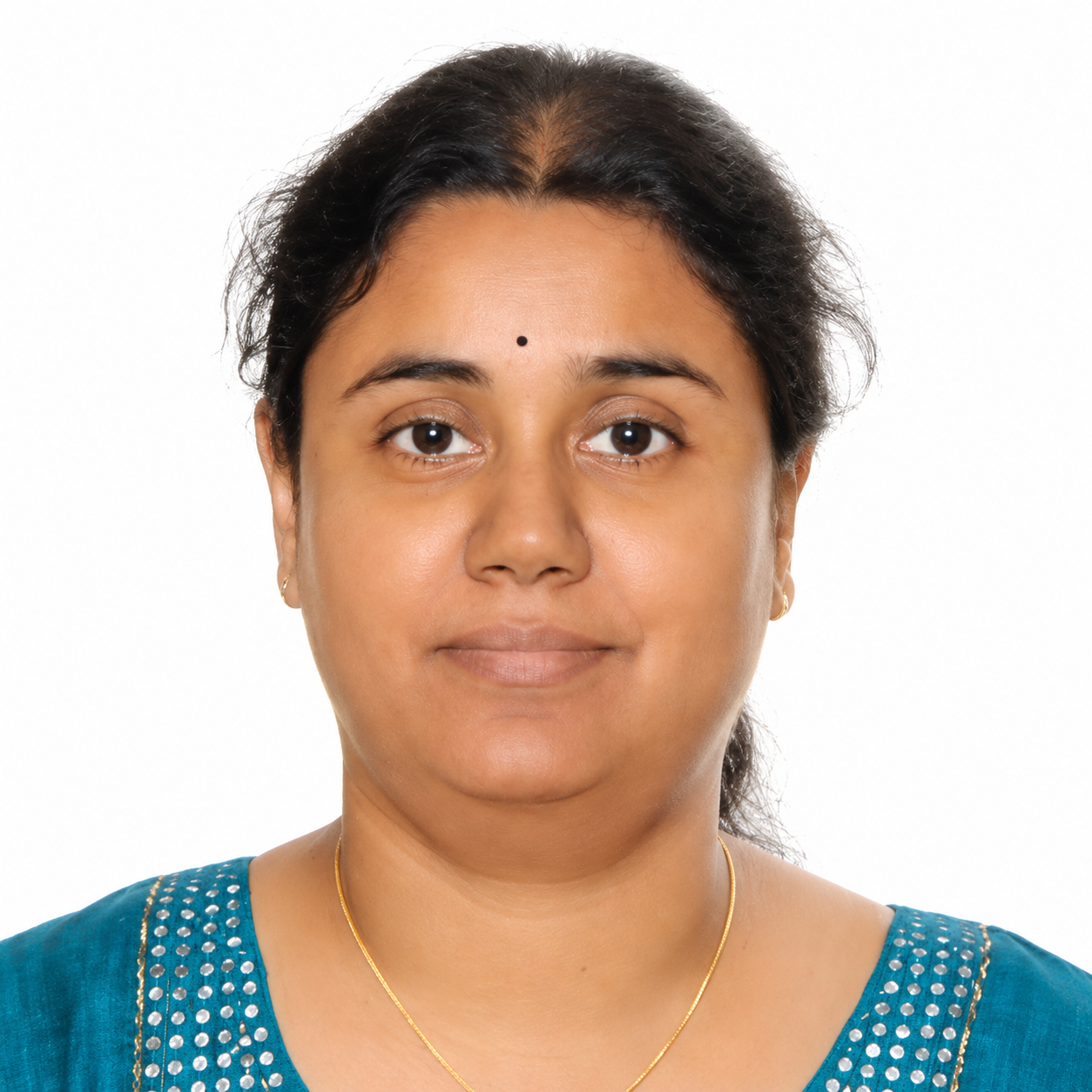 Sangeetha Yoganathan