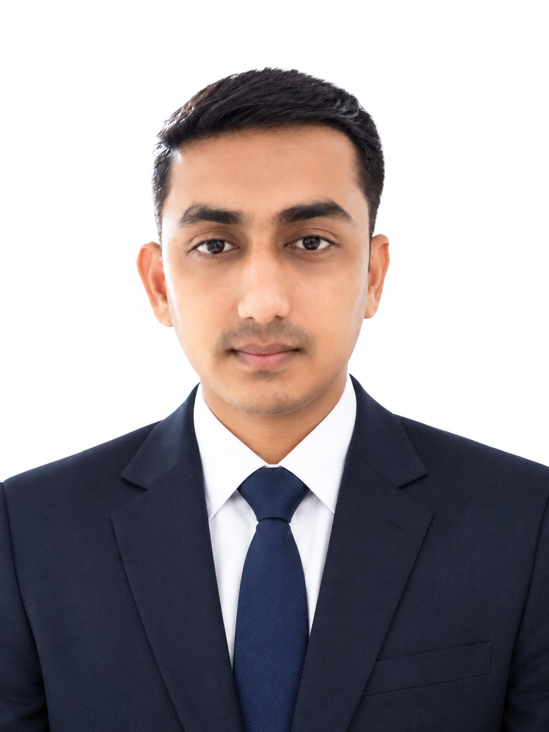 Asim Iqbal Shaikh