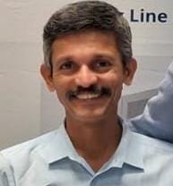 Shrikant Rao