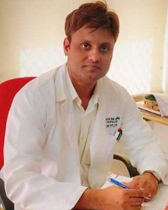 Sanjay Kumar