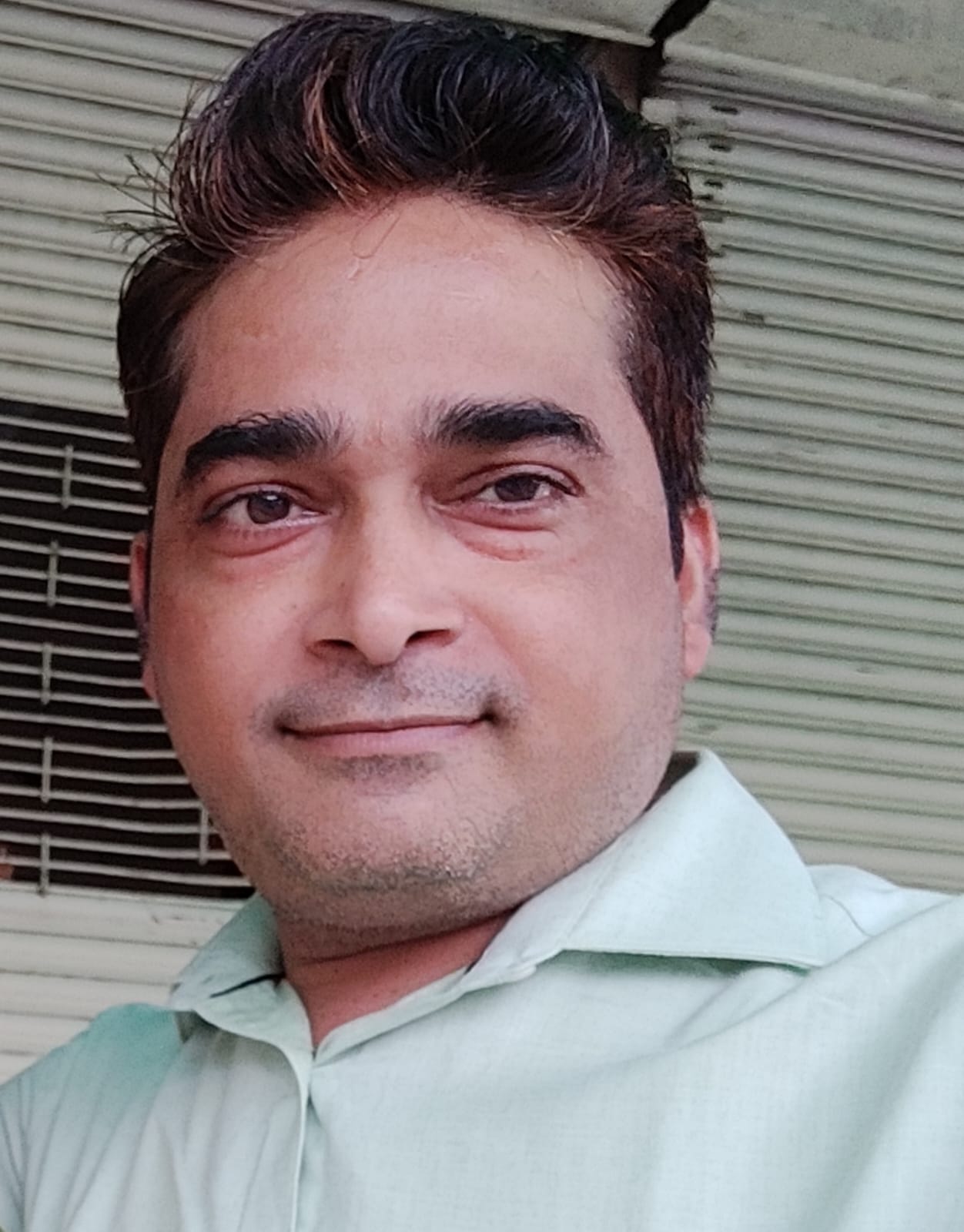 Bhushan Kantode