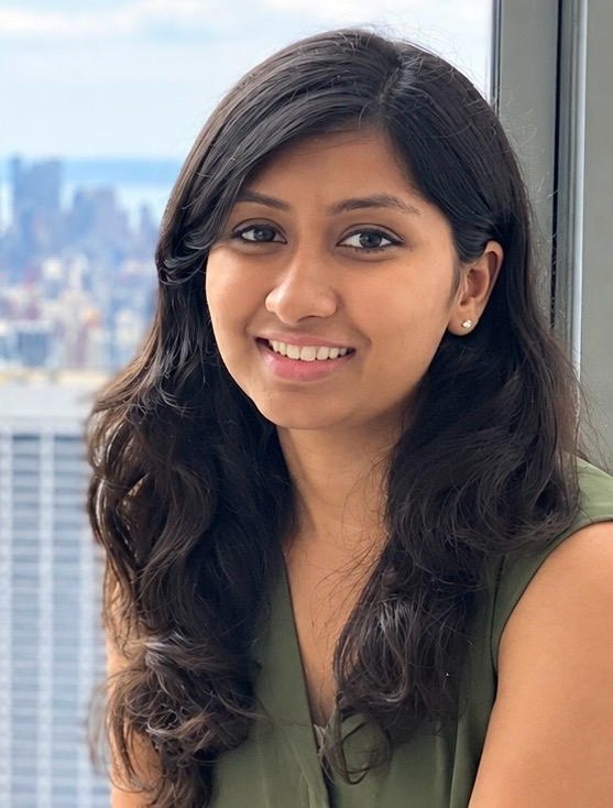 Kavya Kannan