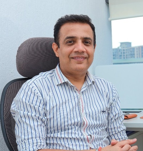 Gaurav Kharya