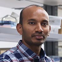 Srinivas Animireddy