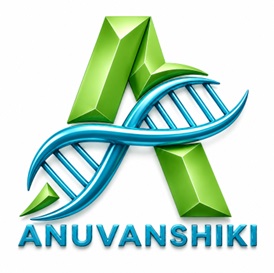 Anuvanshiki
